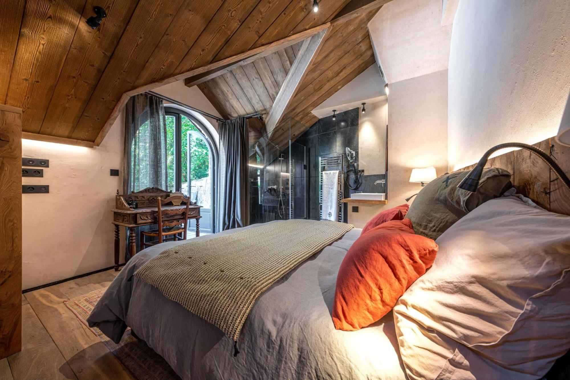 Appartamento La Grange Aux Hirondelles -5 Etoiles- Saint-Malo Esterno foto